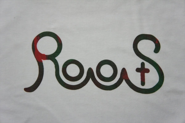 tr.4 suspension ”RootS” S/S Tee 17