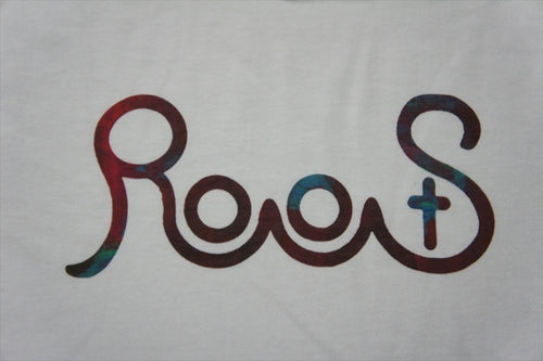 tr.4 suspension ”RootS” S/S Tee 15