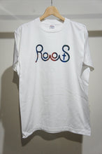 画像をギャラリービューアに読み込む, tr.4 suspension ”RootS” S/S Tee 11
