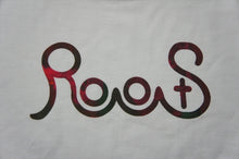 画像をギャラリービューアに読み込む, tr.4 suspension ”RootS” S/S Tee 11
