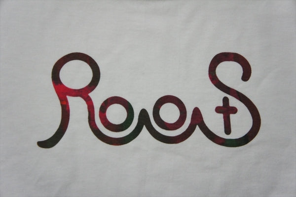 tr.4 suspension ”RootS” S/S Tee 11
