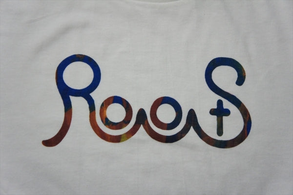 tr.4 suspension ”RootS” S/S Tee 10