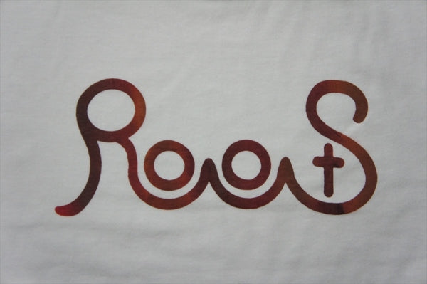 tr.4 suspension ”RootS” S/S Tee 9