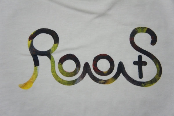 tr.4 suspension ”RootS” S/S Tee 5