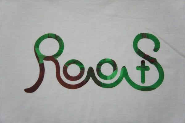 tr.4 suspension ”RootS” S/S Tee 4