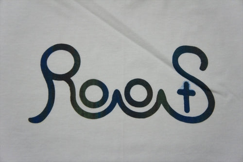 tr.4 suspension ”RootS” S/S Tee 3