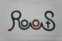 画像をギャラリービューアに読み込む, tr.4 suspension ”RootS” S/S Tee 2

