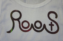 画像をギャラリービューアに読み込む, tr.4 suspension ”RootS” TANK TOP 9
