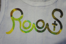画像をギャラリービューアに読み込む, tr.4 suspension ”RootS” TANK TOP 2
