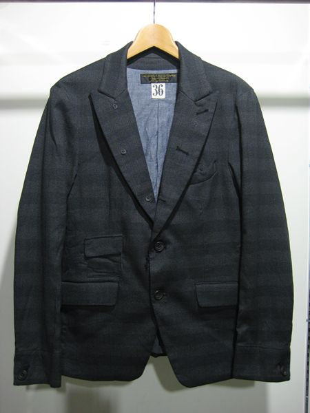 GENT'S JACKET