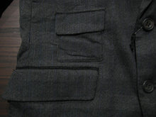 画像をギャラリービューアに読み込む, GENT&#39;S JACKET
