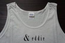 画像をギャラリービューアに読み込む, tr.4 suspension black eddie &#39;&#39;&amp; eddie&#39;&#39; TANK TOP

