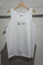 画像をギャラリービューアに読み込む, tr.4 suspension black eddie &#39;&#39;&amp; eddie&#39;&#39; TANK TOP
