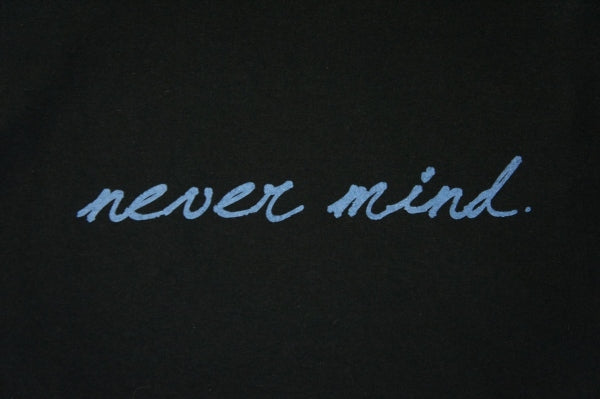 tr.4 suspension ”KC never mind.” 2nd S/S Tee