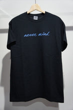 画像をギャラリービューアに読み込む, tr.4 suspension ”KC never mind.” 2nd S/S Tee

