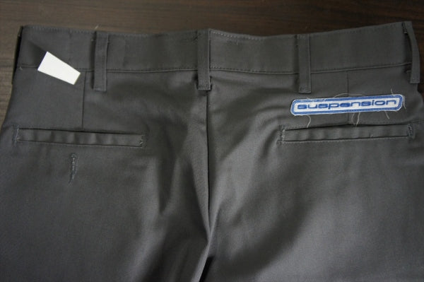 tr.4 suspension ”RK” FULL CUSTOM HALF PANTS