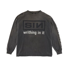 画像をギャラリービューアに読み込む, LS TEE / SIN
