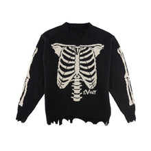 画像をギャラリービューアに読み込む, VL_KNIT / BONE
