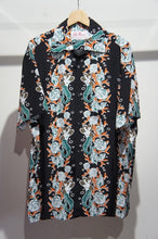 画像をギャラリービューアに読み込む, MERAMAID ALOHA SHIRT 
