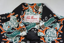 画像をギャラリービューアに読み込む, MERAMAID ALOHA SHIRT 
