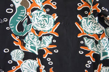 画像をギャラリービューアに読み込む, MERAMAID ALOHA SHIRT 
