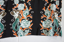画像をギャラリービューアに読み込む, MERAMAID ALOHA SHIRT 
