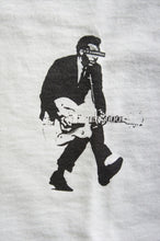 画像をギャラリービューアに読み込む, tr.4&quot;Guitarist&quot;S/S Tee
