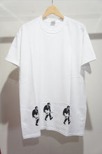 画像をギャラリービューアに読み込む, tr.4&quot;Guitarist&quot;S/S Tee
