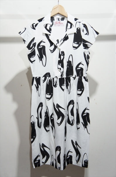 HEELS ALOHA ONEPIECE