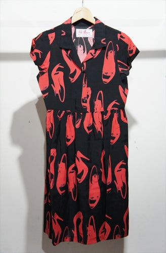 HEELS ALOHA ONEPIECE
