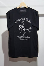 画像をギャラリービューアに読み込む, BORRACHOS tee
