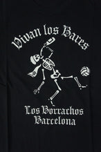 画像をギャラリービューアに読み込む, BORRACHOS tee

