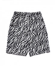 画像をギャラリービューアに読み込む,  Zeebra Denim Surf Shorts
