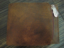 画像をギャラリービューアに読み込む, LEATHER WALLET RAINEFFECT
