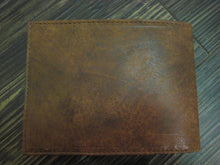 画像をギャラリービューアに読み込む, LEATHER WALLET RAINEFFECT
