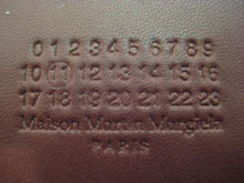 画像をギャラリービューアに読み込む, LEATHER WALLET RAINEFFECT
