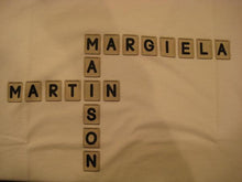 画像をギャラリービューアに読み込む, MASION MARTIN MARGIELATEE
