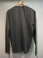 画像をギャラリービューアに読み込む, V NECK L/S CUTSEW

