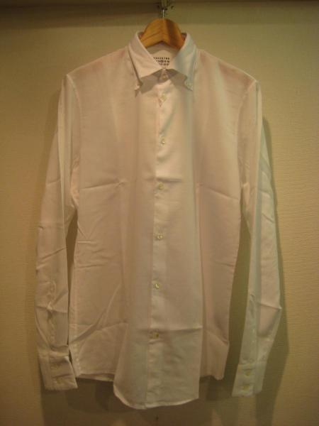 SURPLUS SHIRT