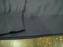画像をギャラリービューアに読み込む, ELBOW PATCH V-NECK KNIT
