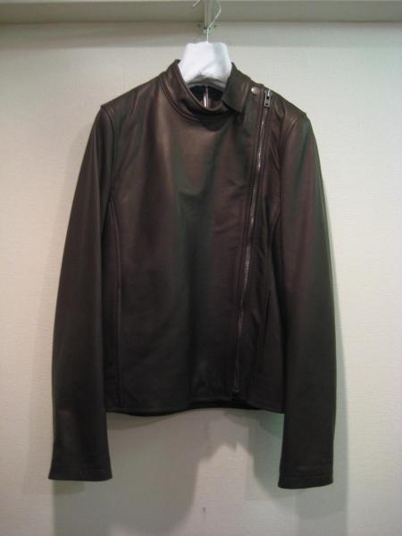 URUGUAI DOUBLE RIDERS JKT