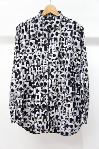 ROWYCO Loose SHIRT