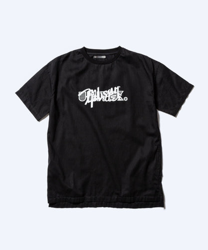 JS Guitar Mosh N.Loose T-SH