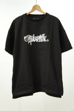 画像をギャラリービューアに読み込む, JS Guitar Mosh N.Loose T-SH

