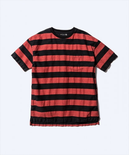 Bold Border N.Loose T-SH