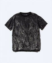 画像をギャラリービューアに読み込む, Black Burn N.Loose T-SH
