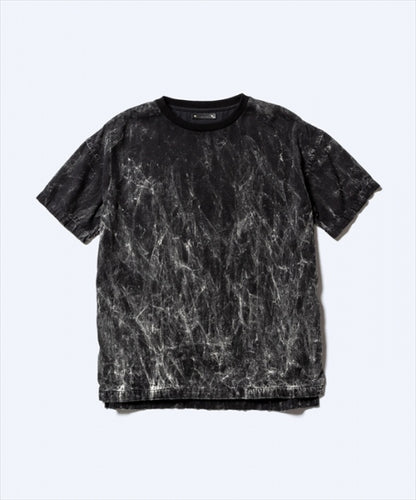 Black Burn N.Loose T-SH