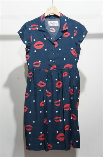 KISS ALOHA ONEPIECE