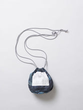 画像をギャラリービューアに読み込む, ART CAMO PE BAG
