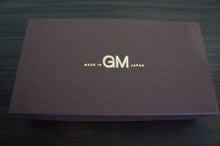 画像をギャラリービューアに読み込む, MADE IN GM JAPAN &#39;&#39;yellow&#39;&#39; LONG WALLET

